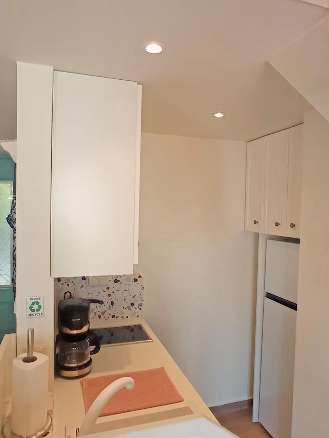 1930 Townhouse Apartman Kavála Kültér fotó