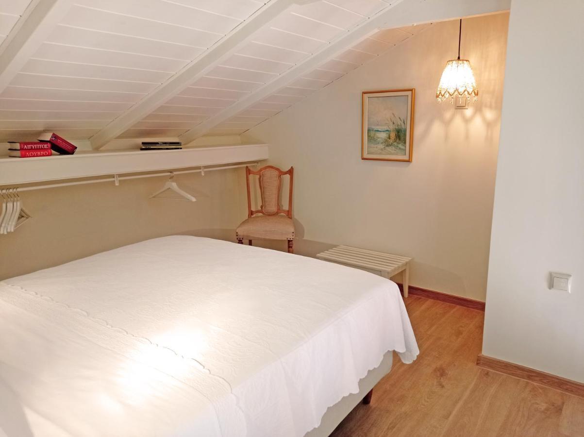 1930 Townhouse Apartman Kavála Kültér fotó