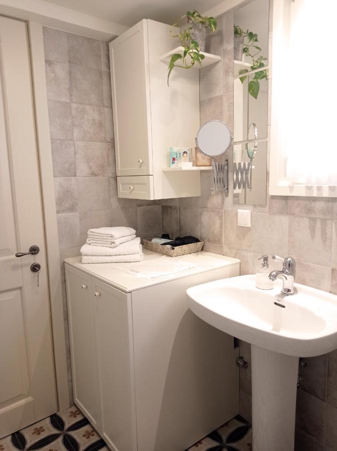1930 Townhouse Apartman Kavála Kültér fotó