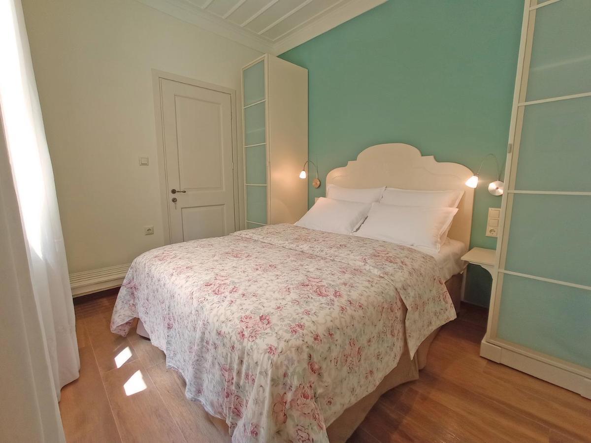 1930 Townhouse Apartman Kavála Kültér fotó